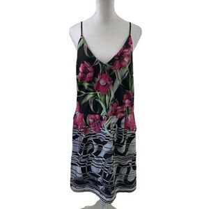 Clover Canyon NWT Dancing Tulip Dress Size S